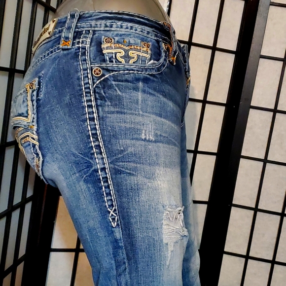 Rock revival  size 27 - Picture 8 of 10